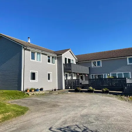 Midgarth House Apartments Setter Exterior photo