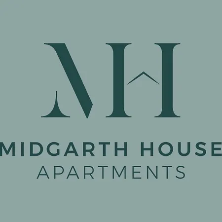 Midgarth House Apartments Setter Exterior photo
