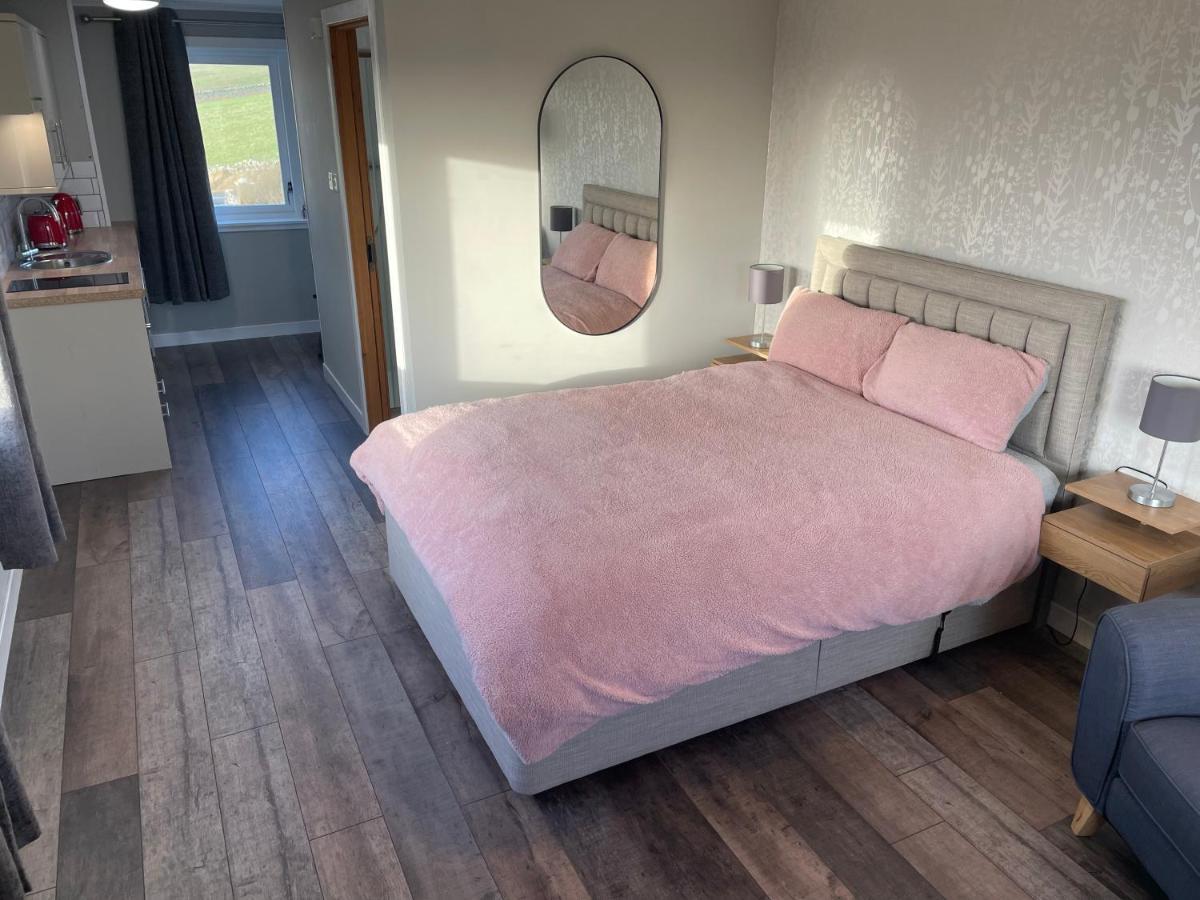 Apartment Midgarth House