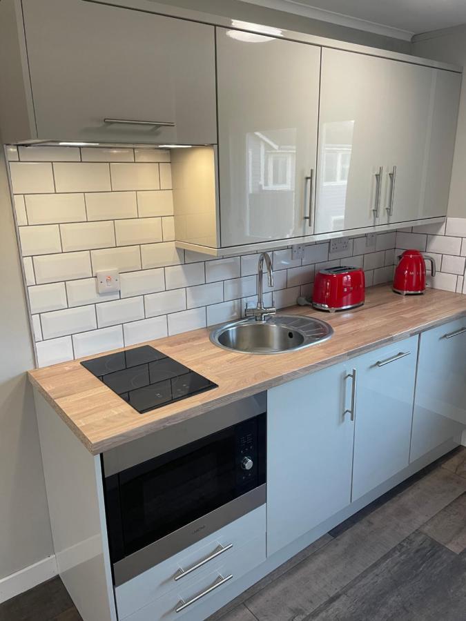 Midgarth House Apartment Setter