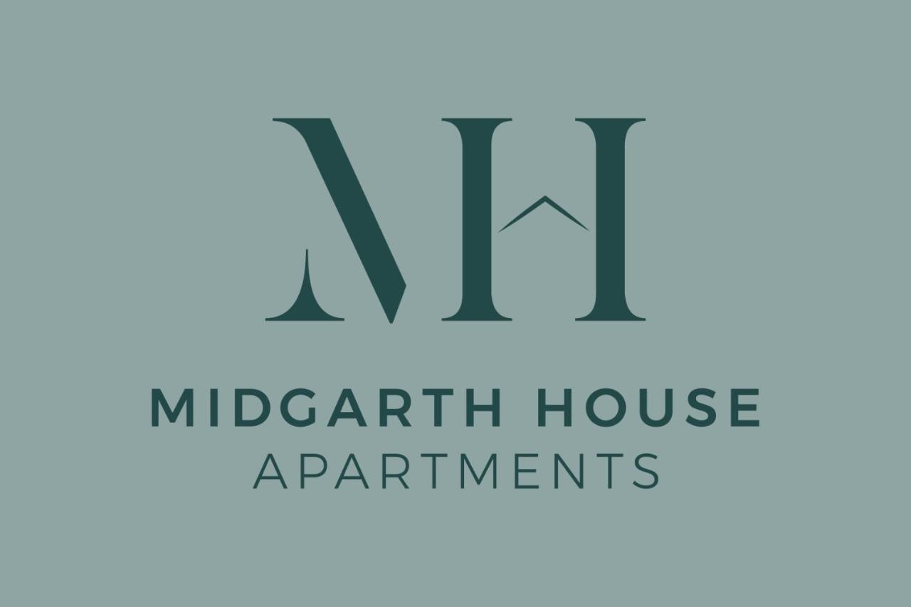 Apartment Midgarth House *