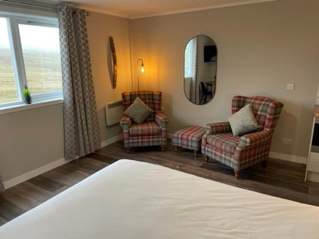 Apartment Midgarth House *