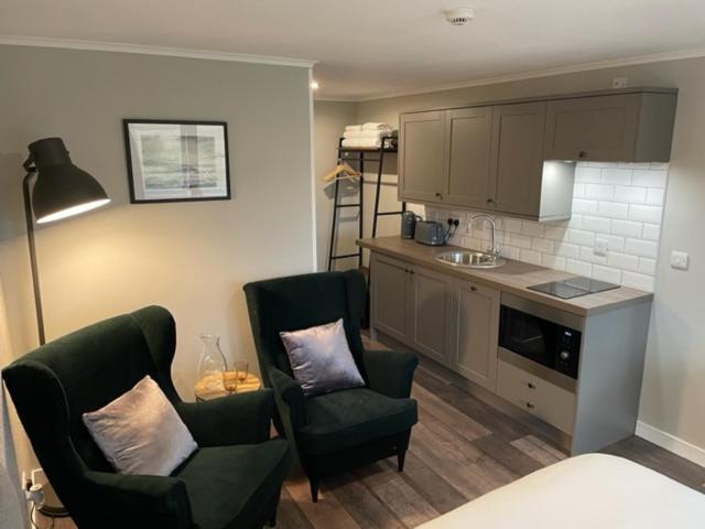 Apartment Midgarth House